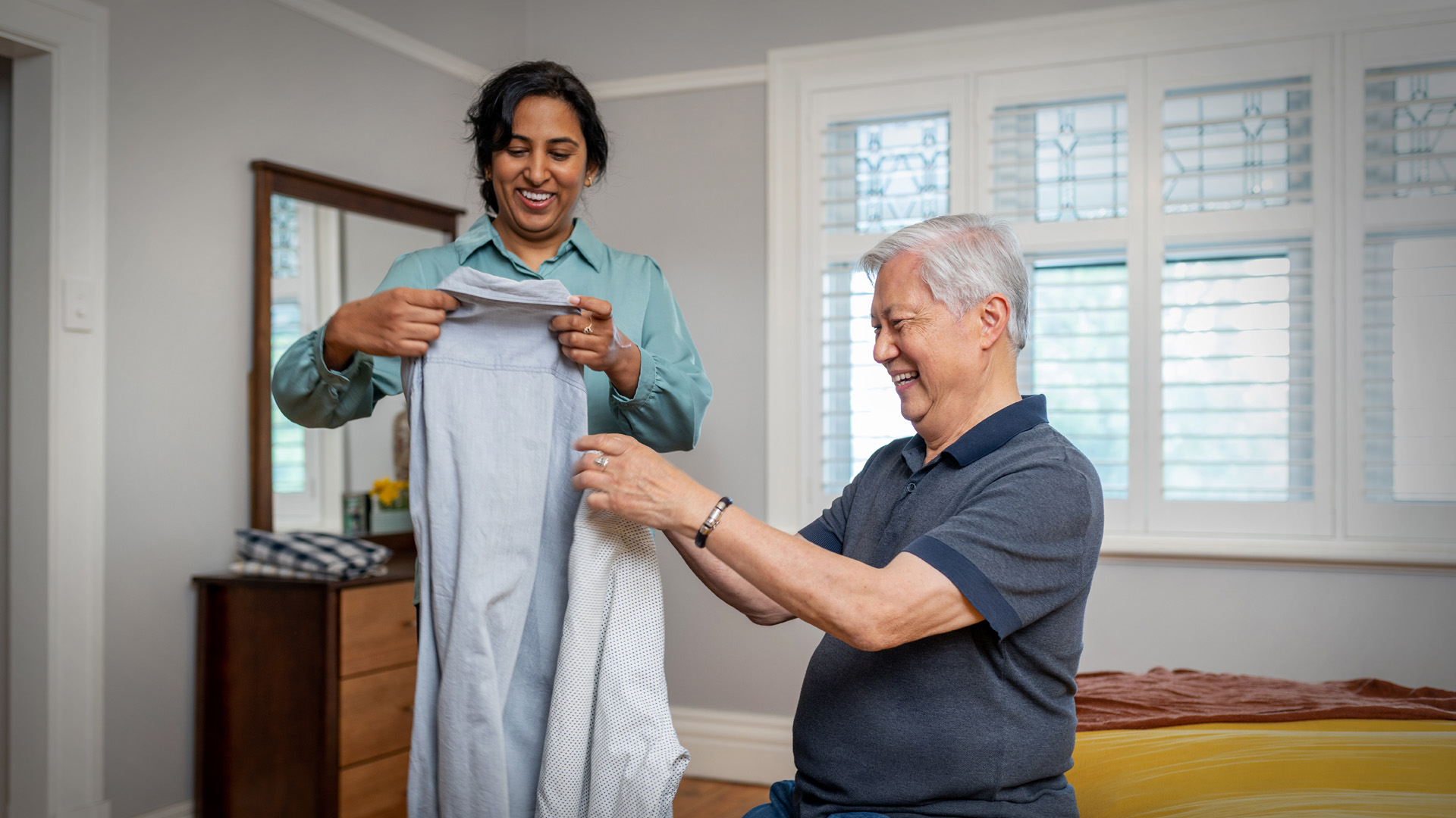 Help At Home Services Kalyra